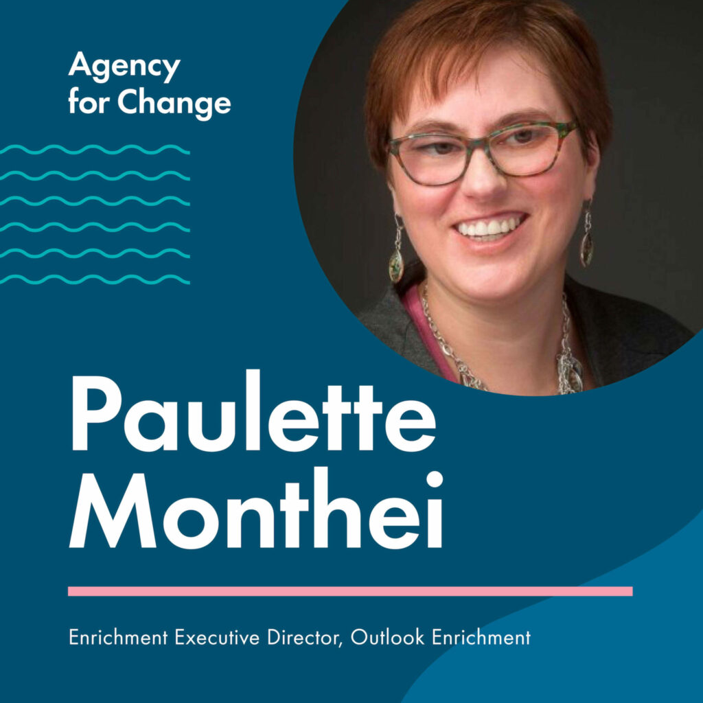 Paulette Monthei