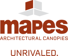 Mapes Panels Logo